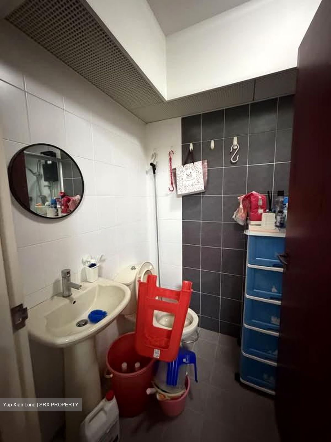 Blk 18D Buona Vista Court (Queenstown), HDB 4 Rooms #587631001